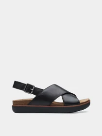 Сандалии Clarks модель 2615-9234 Фото
