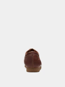 Ботинки и сапоги Clarks модель 2615-9431 Фото