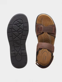 Сандалии Clarks модель 2615-9479 Фото