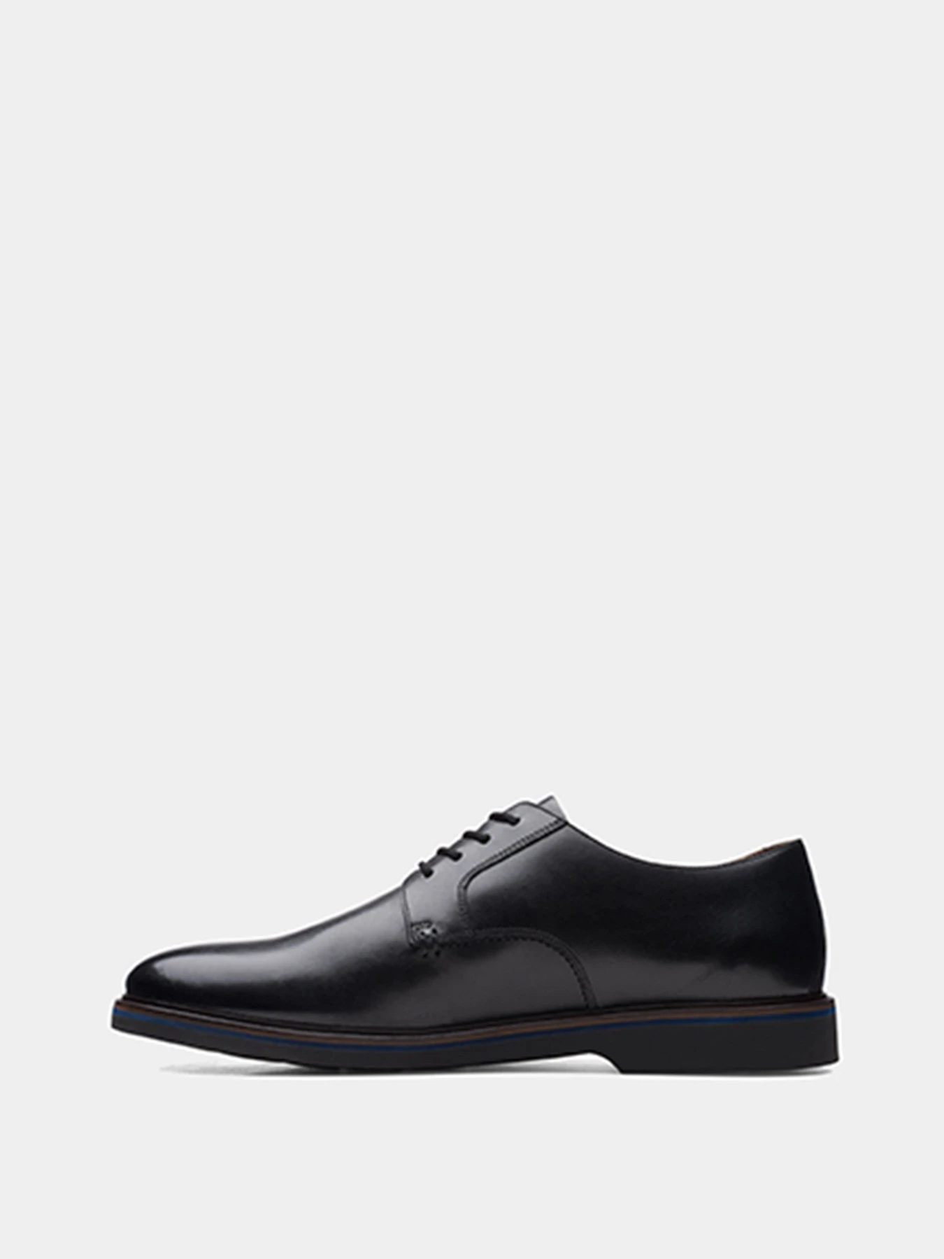Туфли и лоферы Clarks модель 2615-9567 Фото