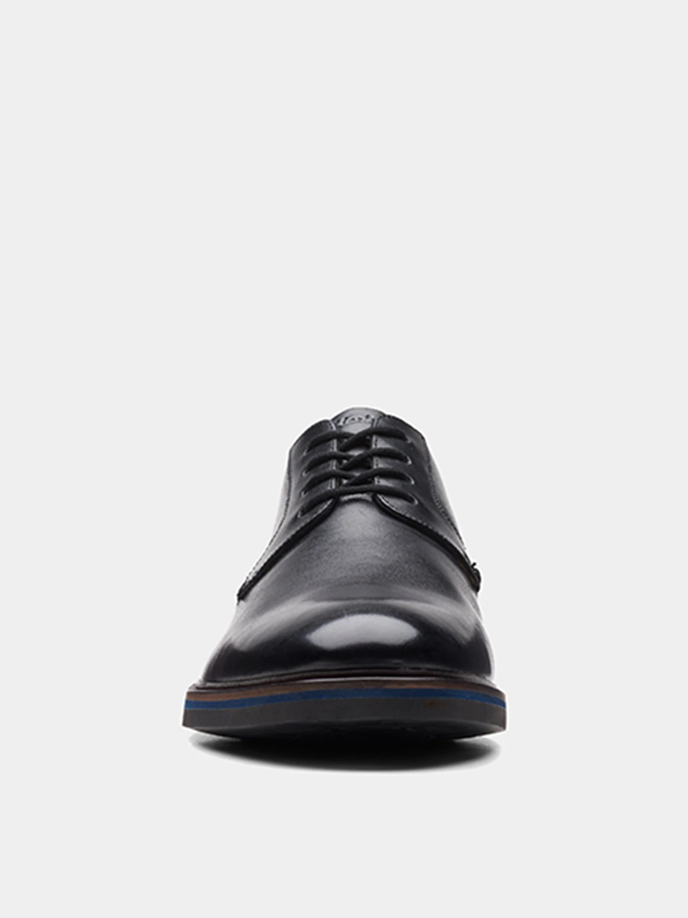 Туфли и лоферы Clarks модель 2615-9567 Фото