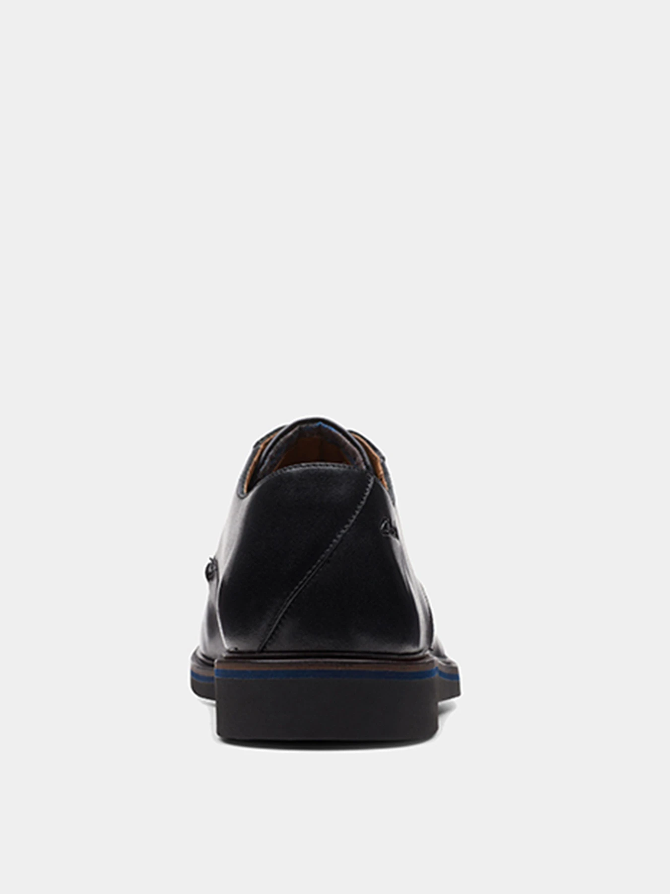 Туфли и лоферы Clarks модель 2615-9567 Фото