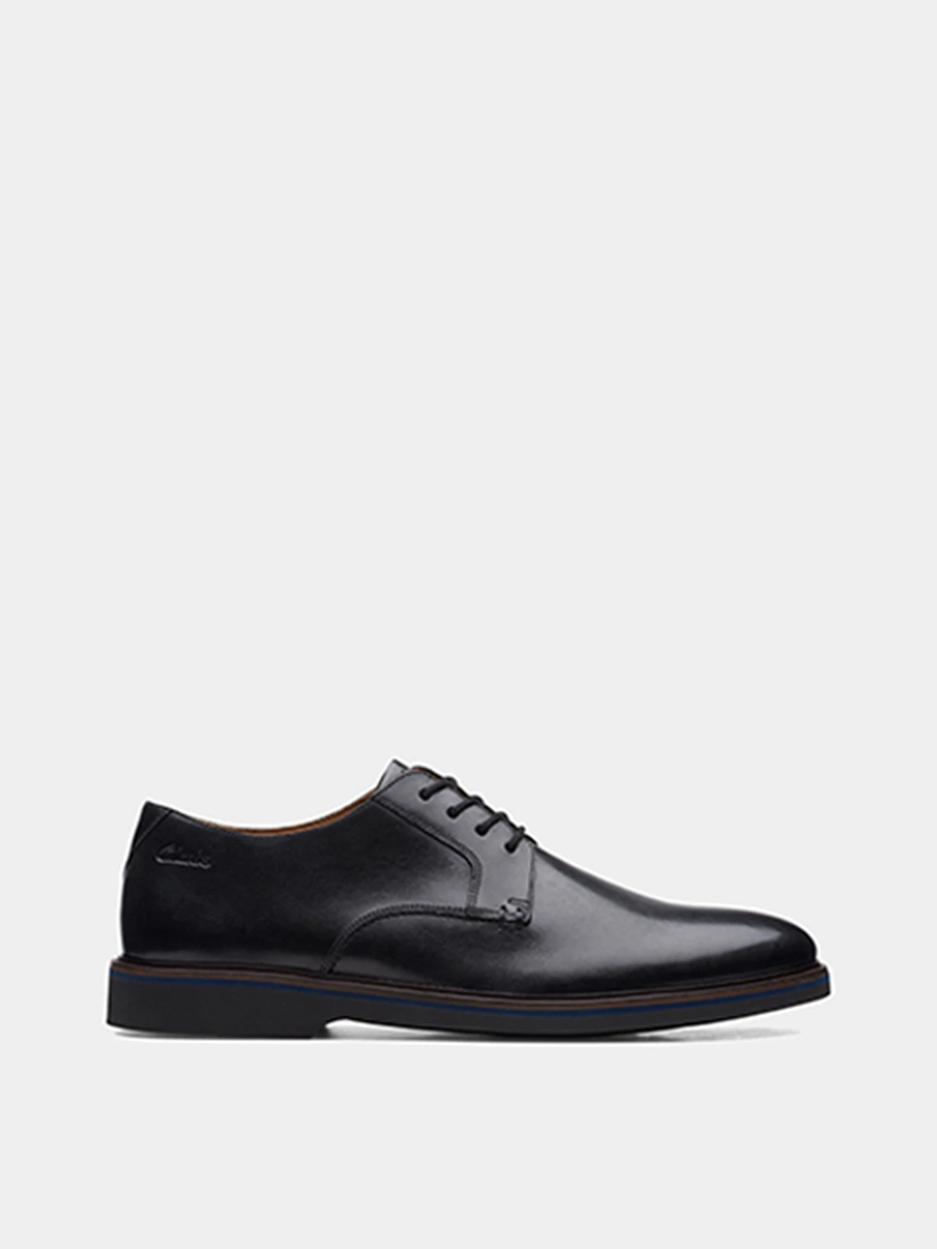 Туфли и лоферы Clarks модель 2615-9567 Фото