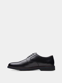 Туфли и лоферы Clarks модель 2615-9567 Фото