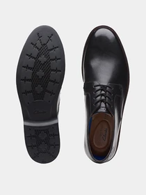 Туфли и лоферы Clarks модель 2615-9567 Фото