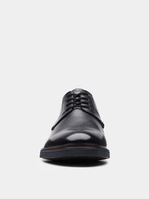 Туфли и лоферы Clarks модель 2615-9567 Фото