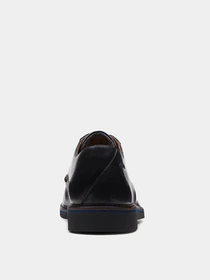 Туфли и лоферы Clarks модель 2615-9567 Фото