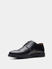 Туфли и лоферы Clarks модель 2615-9567 Фото