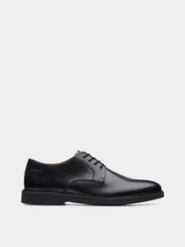 Туфли и лоферы Clarks модель 2615-9567 Фото