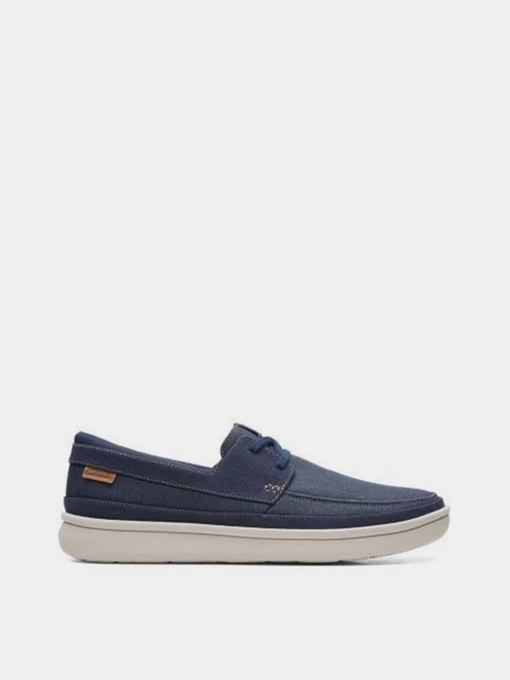 Слипондар мен мокасиндер Clarks үлгі 2615-9811 Фото