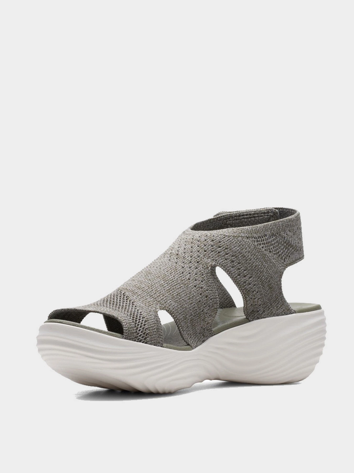 Сандалии Clarks модель 2615-9926 Сандалии Clarks модель 2615-9926 Фото
