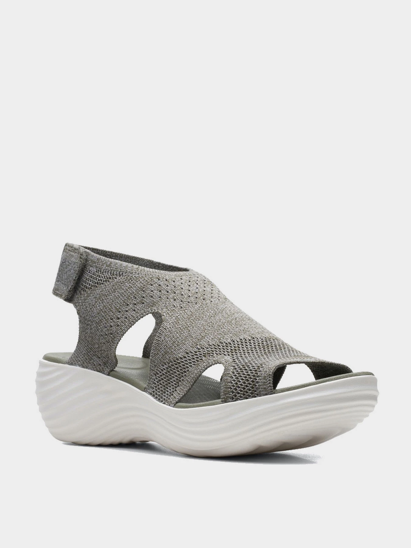Сандалии Clarks модель 2615-9926 Сандалии Clarks модель 2615-9926 Фото