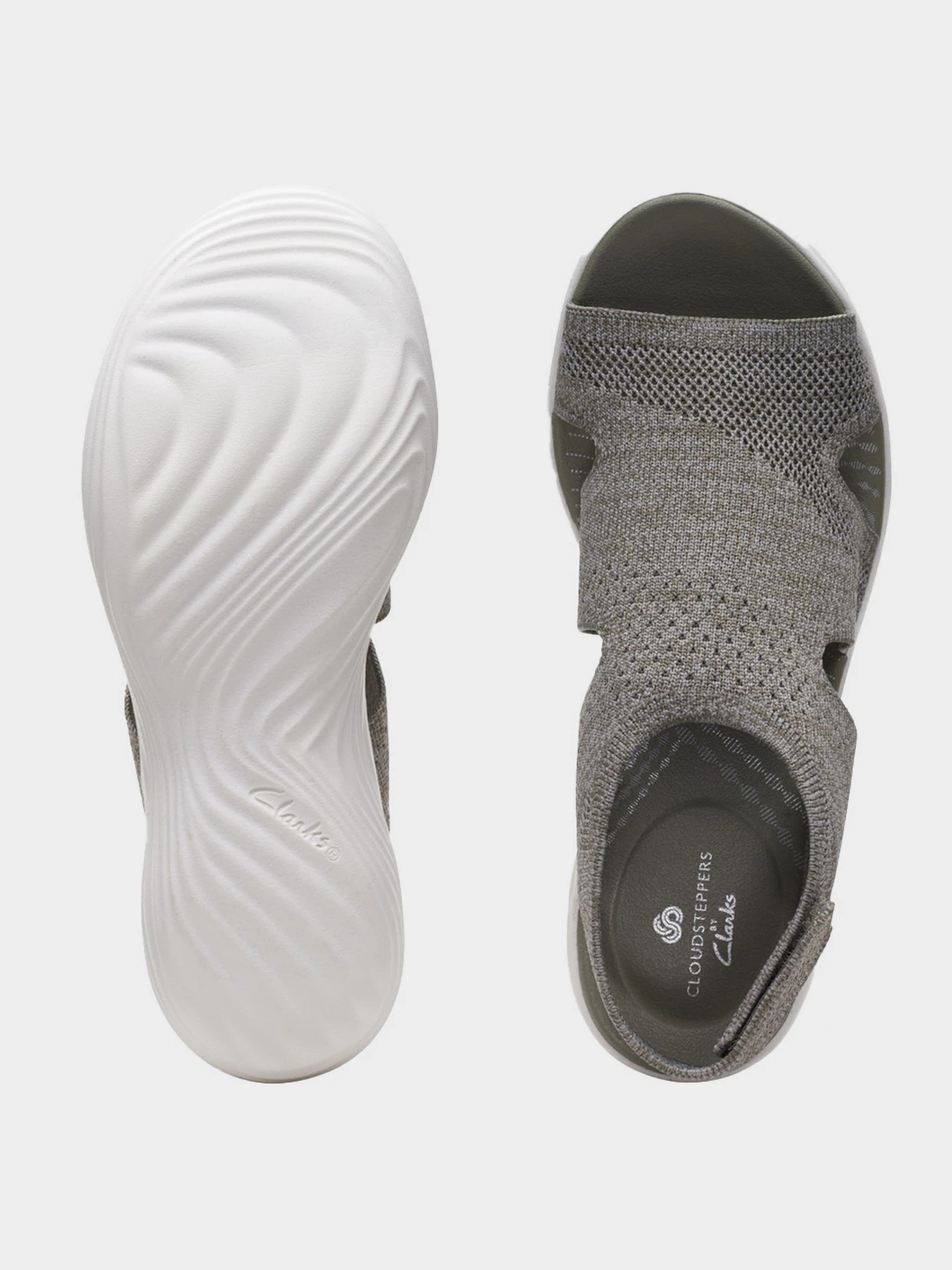 Сандалии Clarks модель 2615-9926 Сандалии Clarks модель 2615-9926 Фото