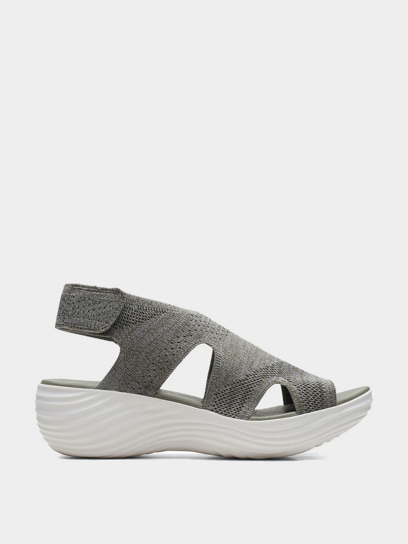 Сандалии Clarks модель 2615-9926 Сандалии Clarks модель 2615-9926 Фото