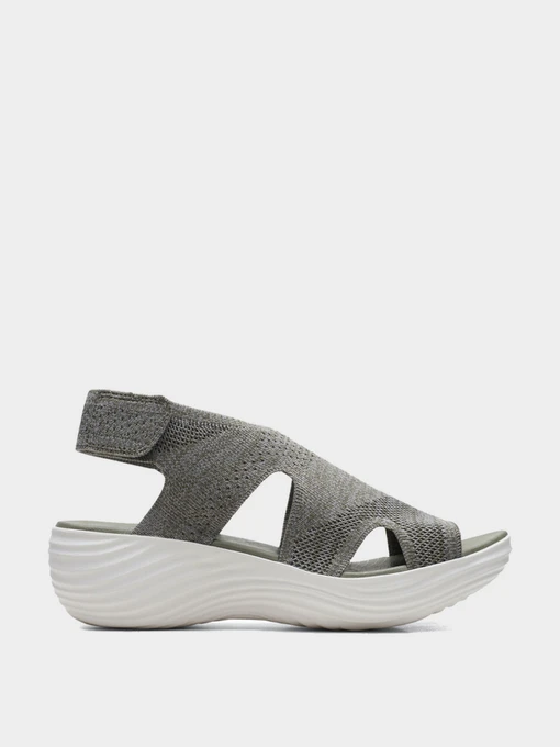 Сандалии Clarks модель 2615-9926 Фото