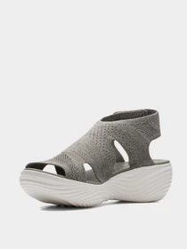 Сандалии Clarks модель 2615-9926 Фото