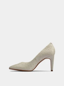 Туфли и лоферы Clarks модель 2616-0306 Фото