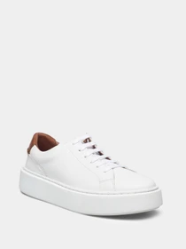 Кеды Clarks модель 2616-1109 Фото