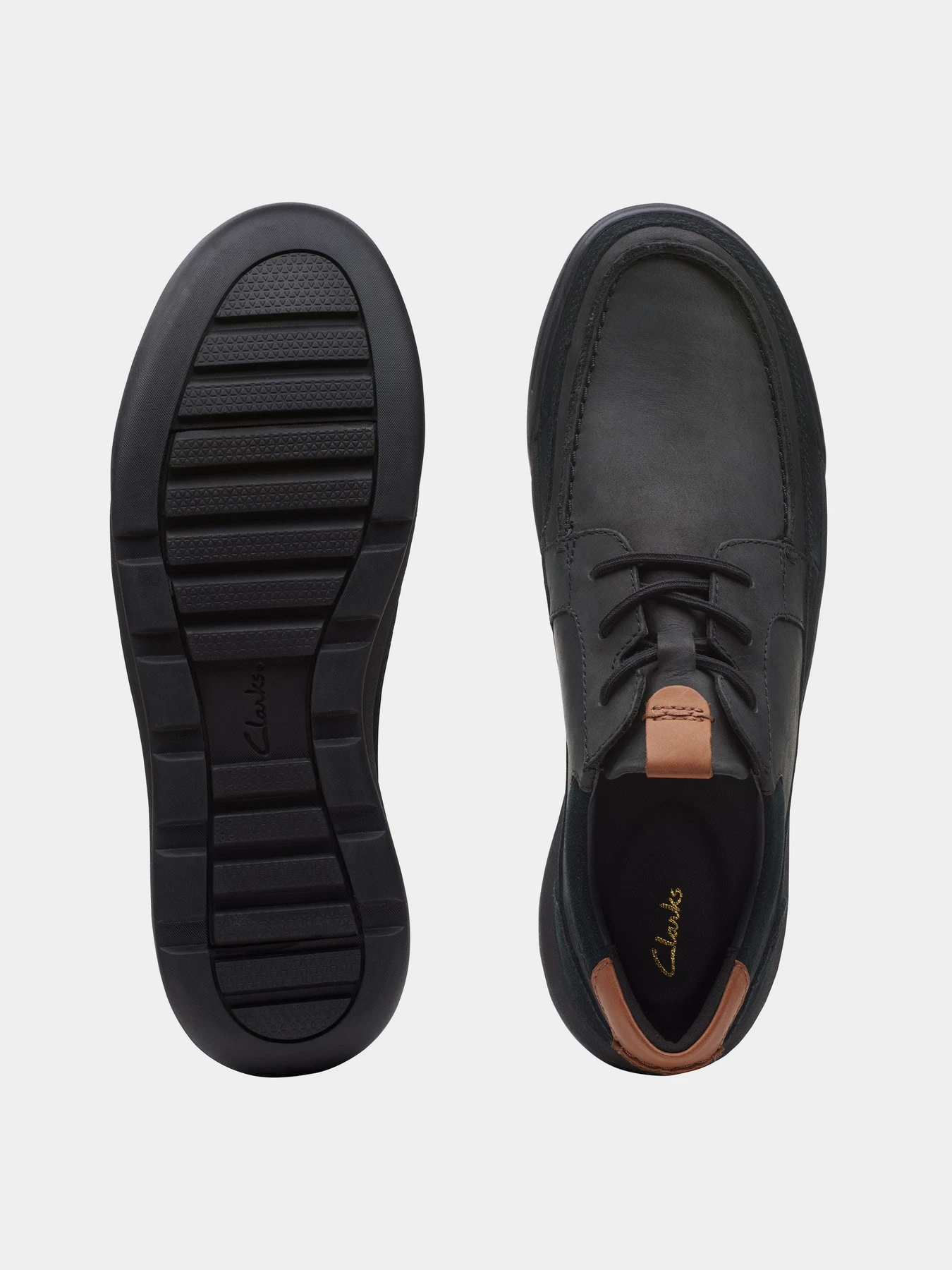 Кроссовки Clarks модель 2616-1186 Кроссовки Clarks модель 2616-1186 Фото