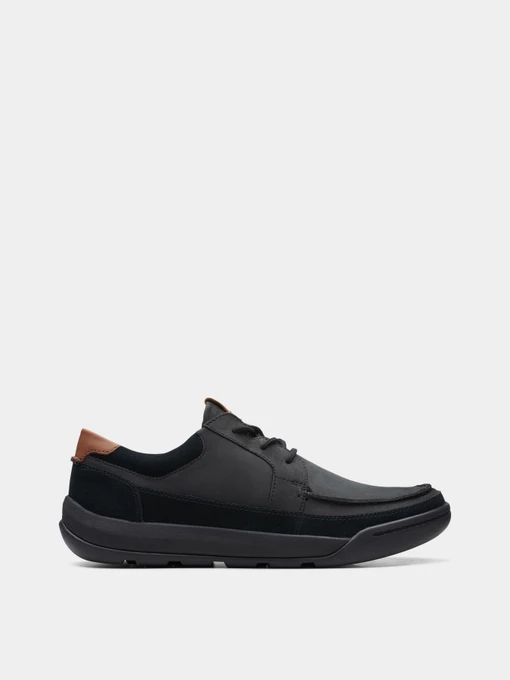 Кроссовки Clarks модель 2616-1186 Фото