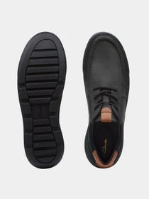 Кроссовки Clarks модель 2616-1186 Фото