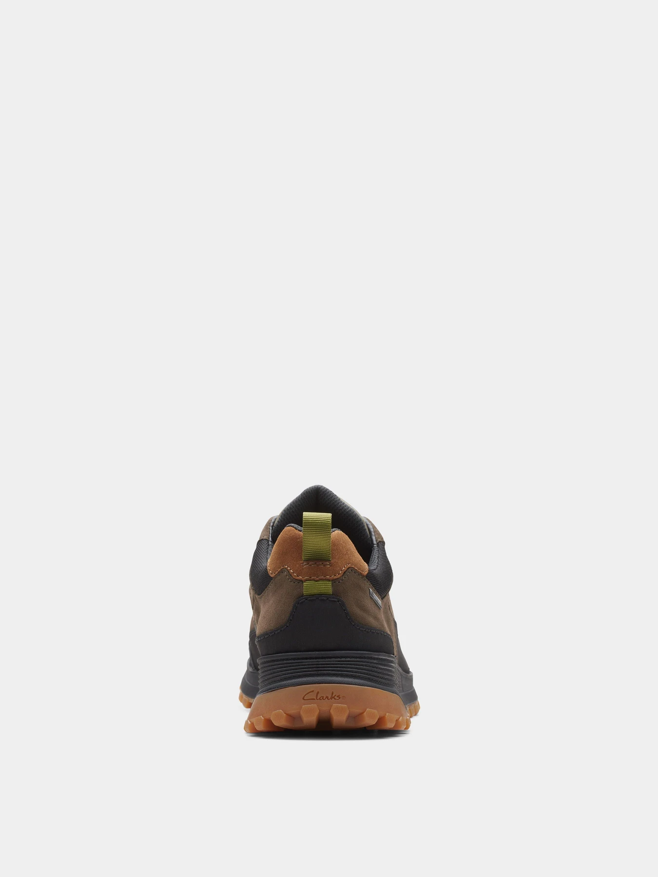 Ботинки и сапоги Clarks модель 2616-1202 Ботинки и сапоги Clarks модель 2616-1202 Фото