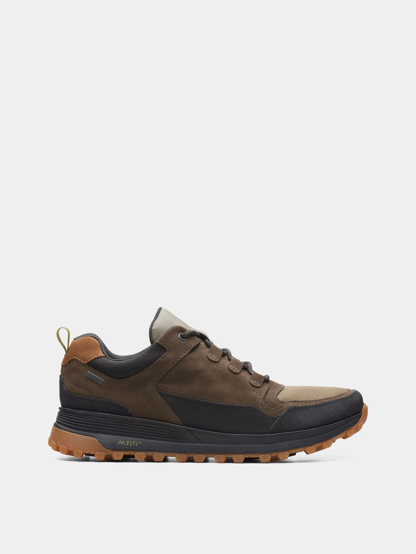 Ботинки и сапоги Clarks модель 2616-1202 Ботинки и сапоги Clarks модель 2616-1202 Фото