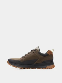 Ботинки и сапоги Clarks модель 2616-1202 Фото