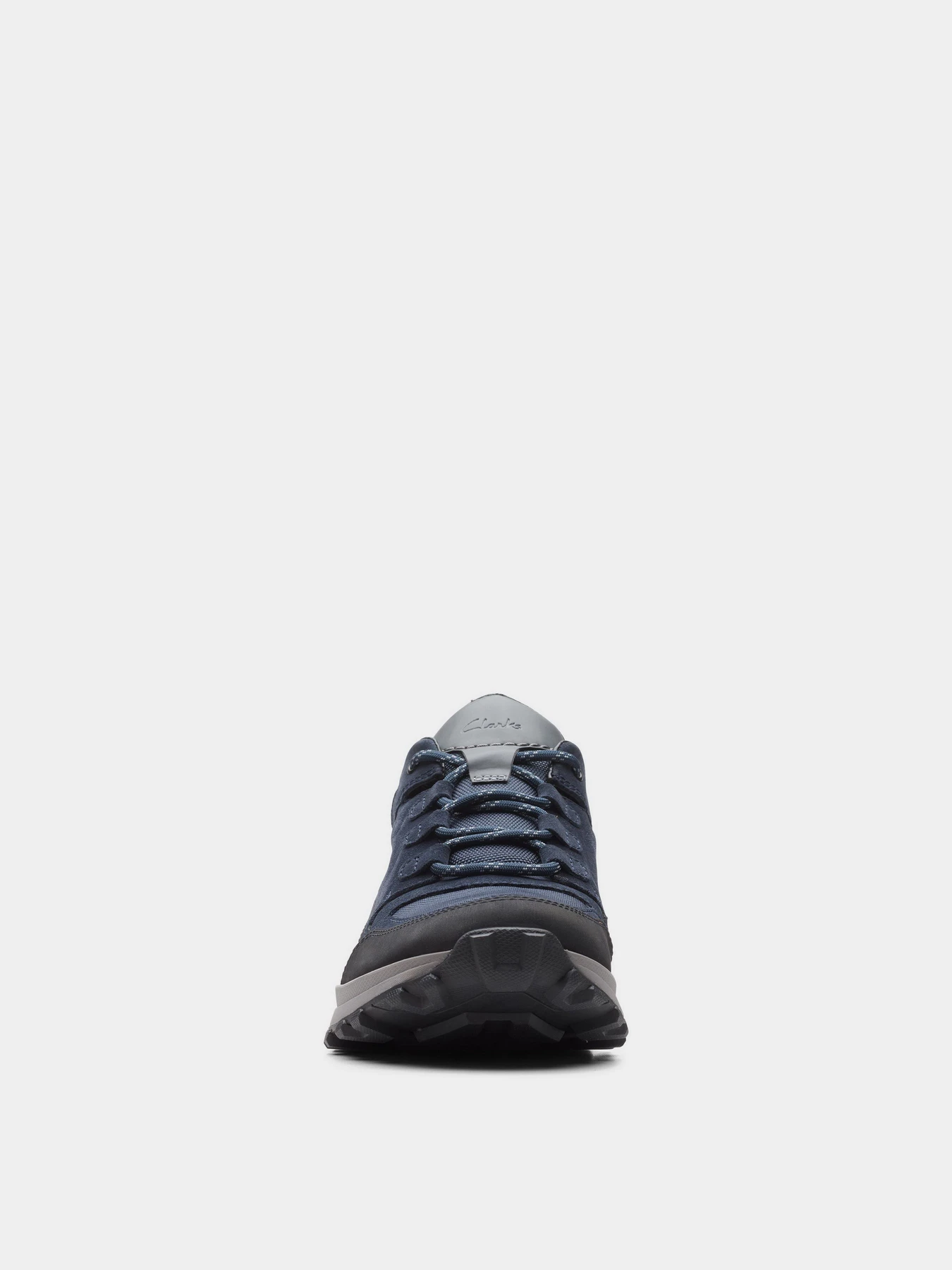Ботинки и сапоги Clarks модель 2616-1208 Ботинки и сапоги Clarks модель 2616-1208 Фото