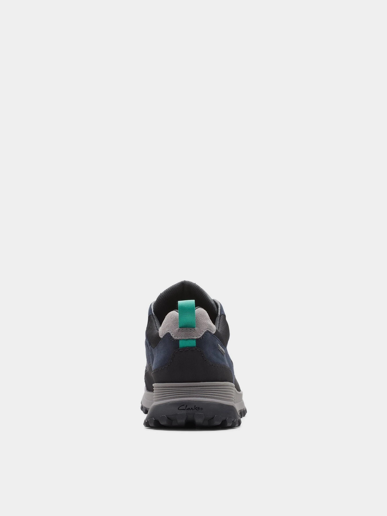 Ботинки и сапоги Clarks модель 2616-1208 Ботинки и сапоги Clarks модель 2616-1208 Фото