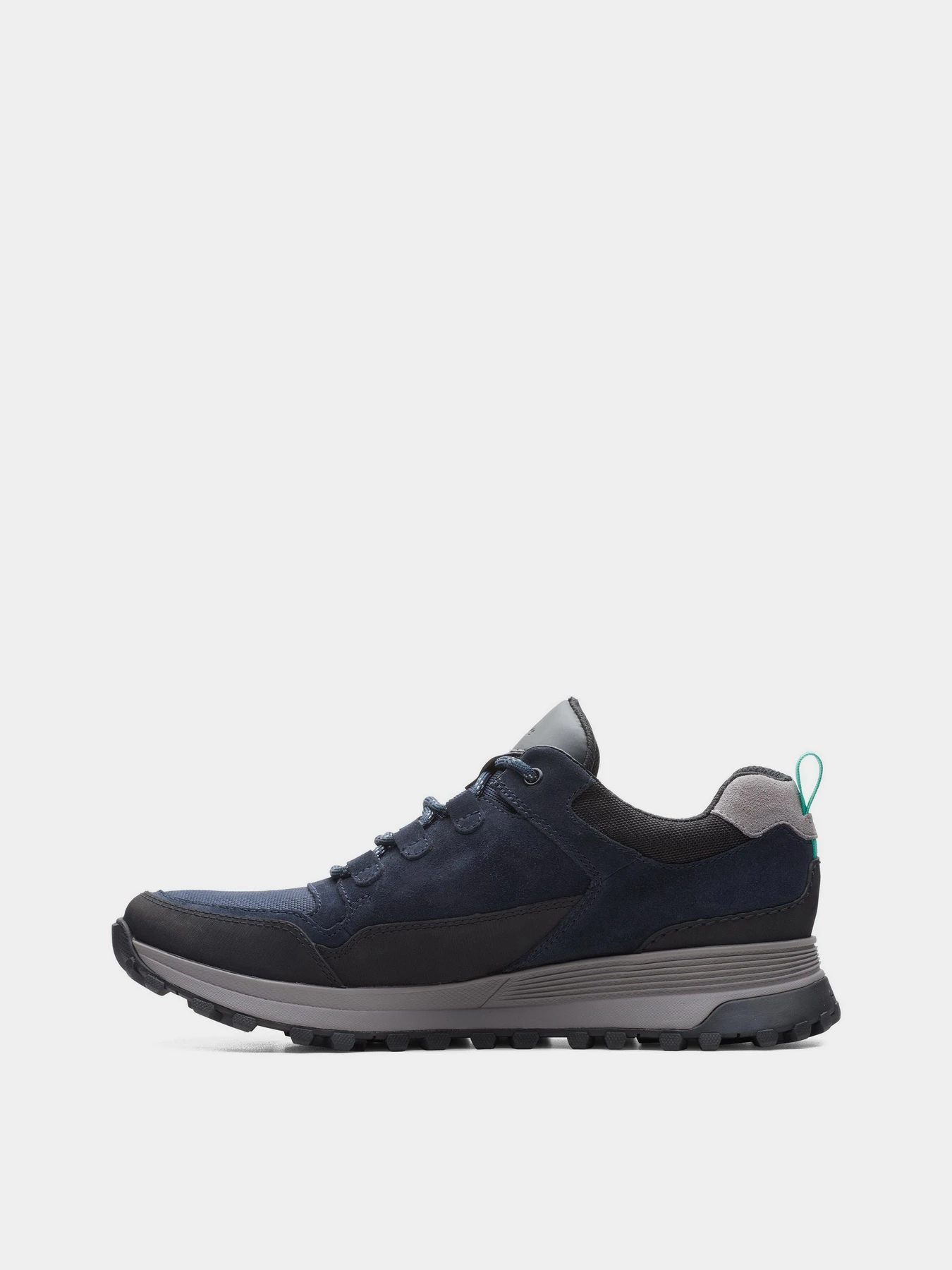 Ботинки и сапоги Clarks модель 2616-1208 Ботинки и сапоги Clarks модель 2616-1208 Фото