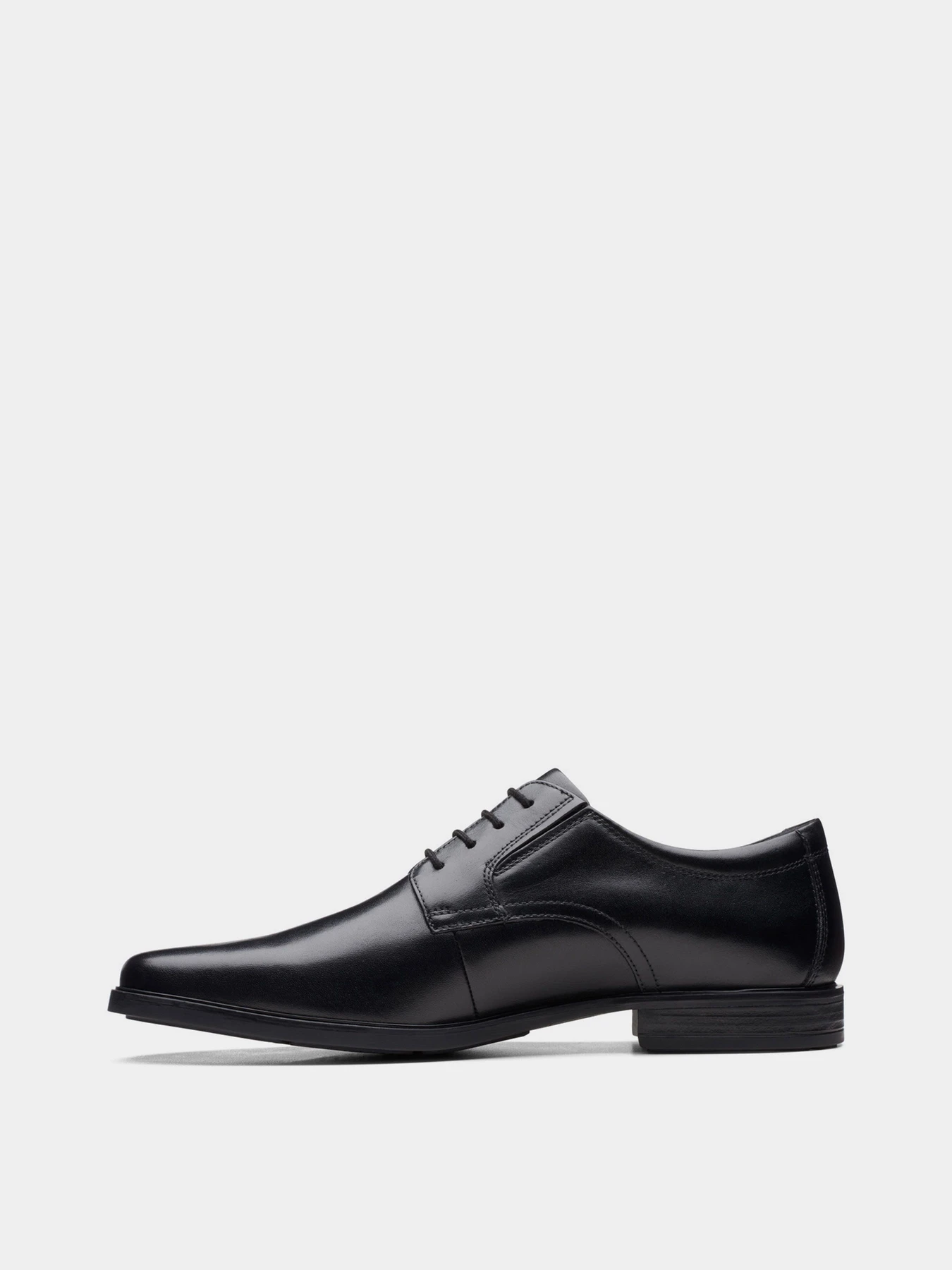 Туфли и лоферы Clarks модель 2616-1285 Туфли и лоферы Clarks модель 2616-1285 Фото