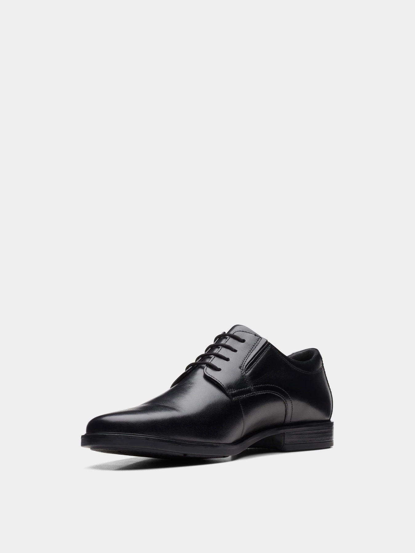 Туфли и лоферы Clarks модель 2616-1285 Туфли и лоферы Clarks модель 2616-1285 Фото
