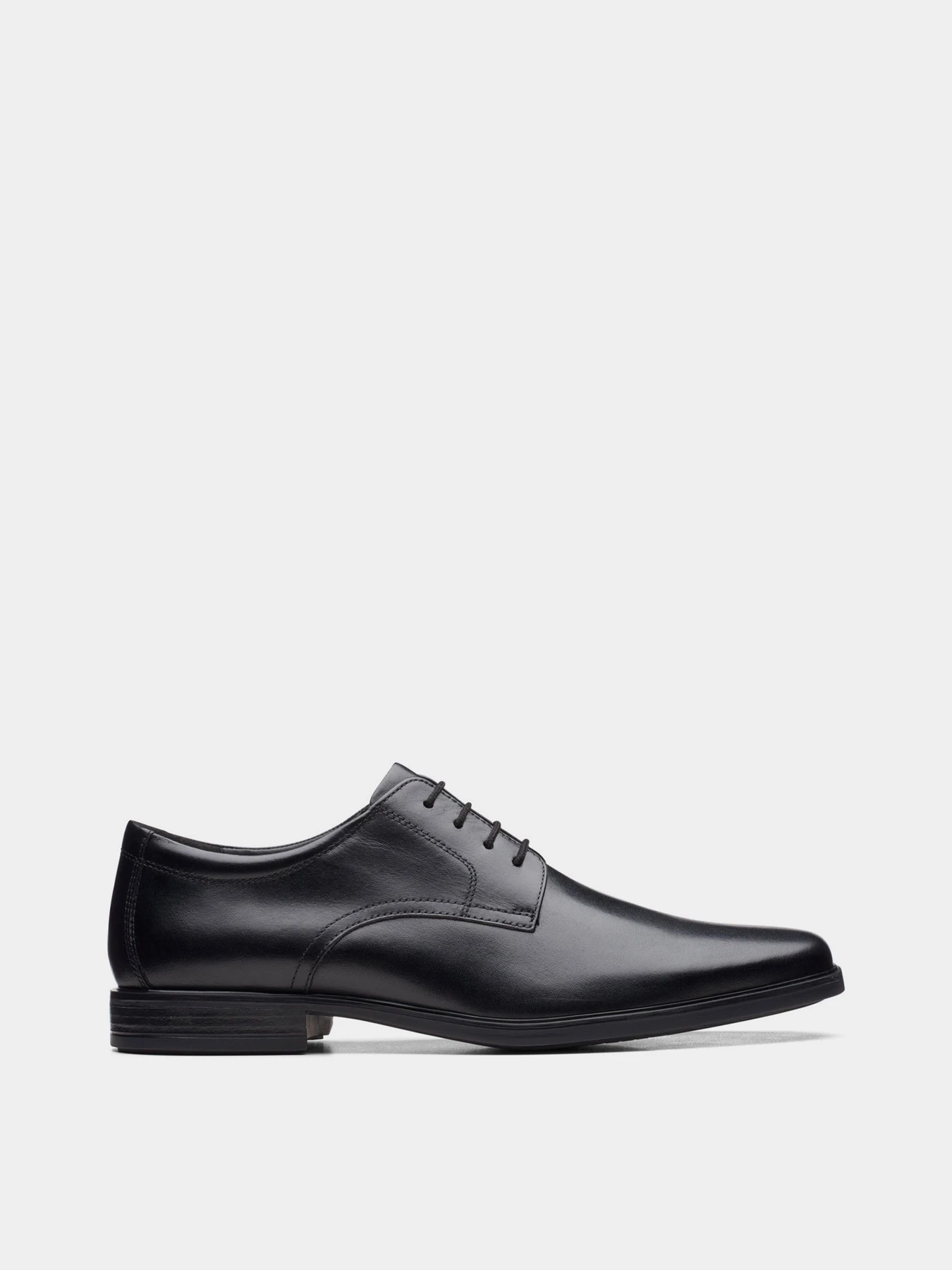 Туфли и лоферы Clarks модель 2616-1285 Туфли и лоферы Clarks модель 2616-1285 Фото