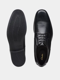Туфли и лоферы Clarks модель 2616-1285 Фото