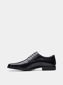 Туфли и лоферы Clarks модель 2616-1285 Фото