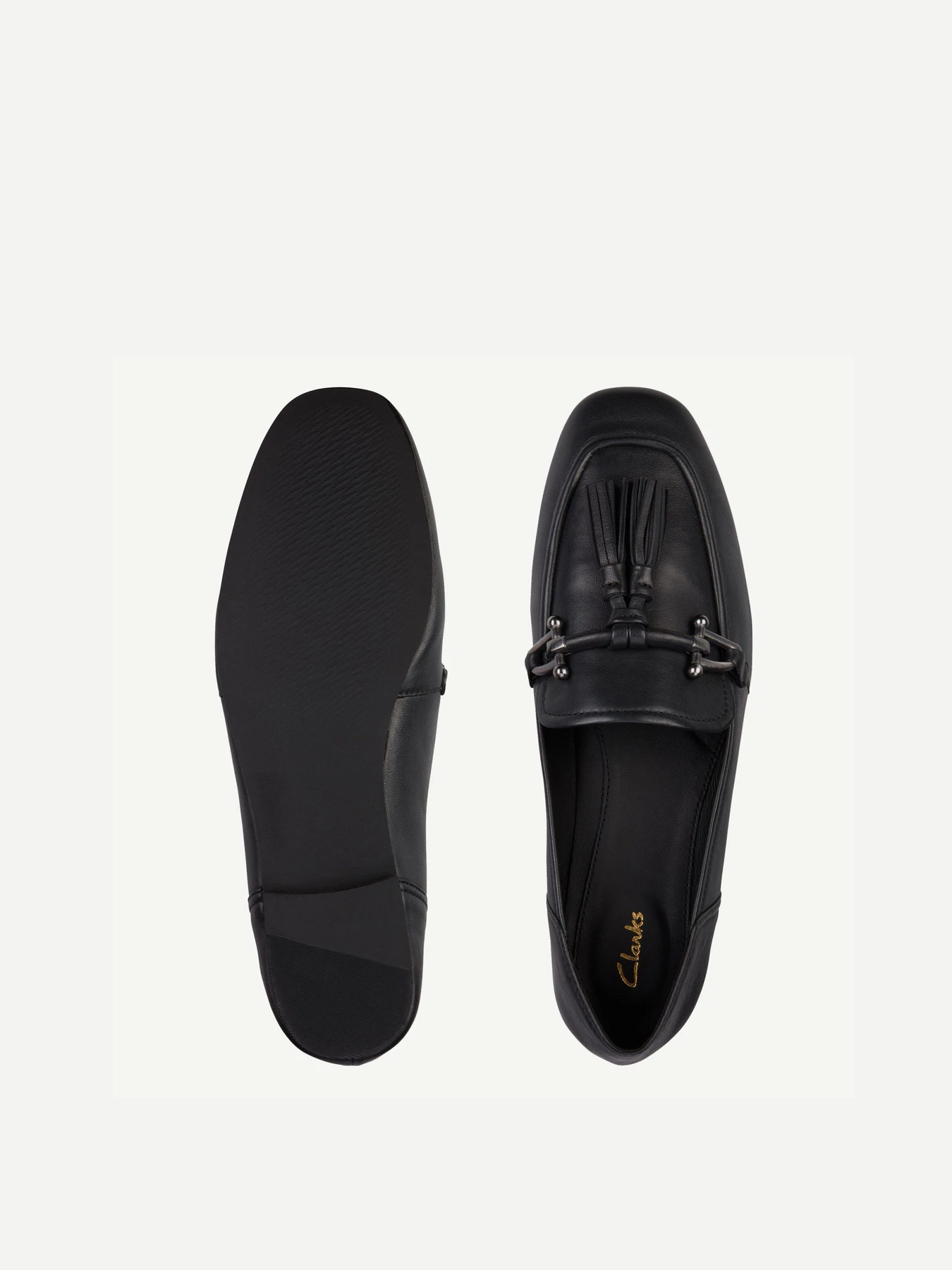 Туфли и лоферы Clarks модель 2616-1315 Туфли и лоферы Clarks модель 2616-1315 Фото