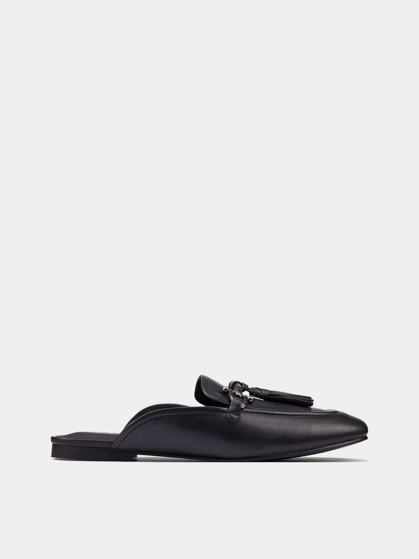 Шлёпанцы Clarks модель 2616-1326 Шлёпанцы Clarks модель 2616-1326 Фото
