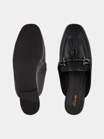 Шлёпанцы Clarks модель 2616-1326 Фото
