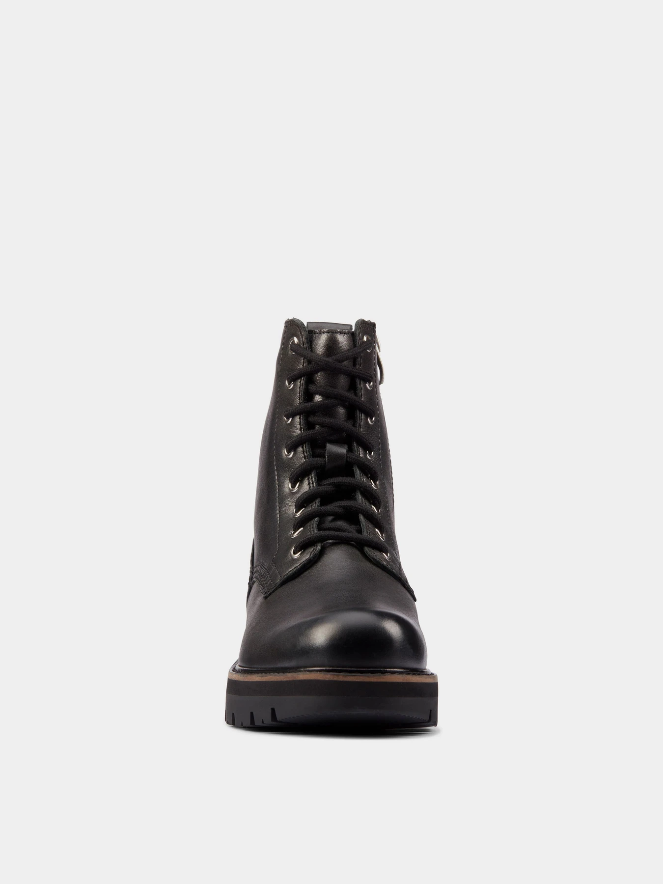Ботинки и сапоги Clarks модель 2616-1386 Ботинки и сапоги Clarks модель 2616-1386 Фото