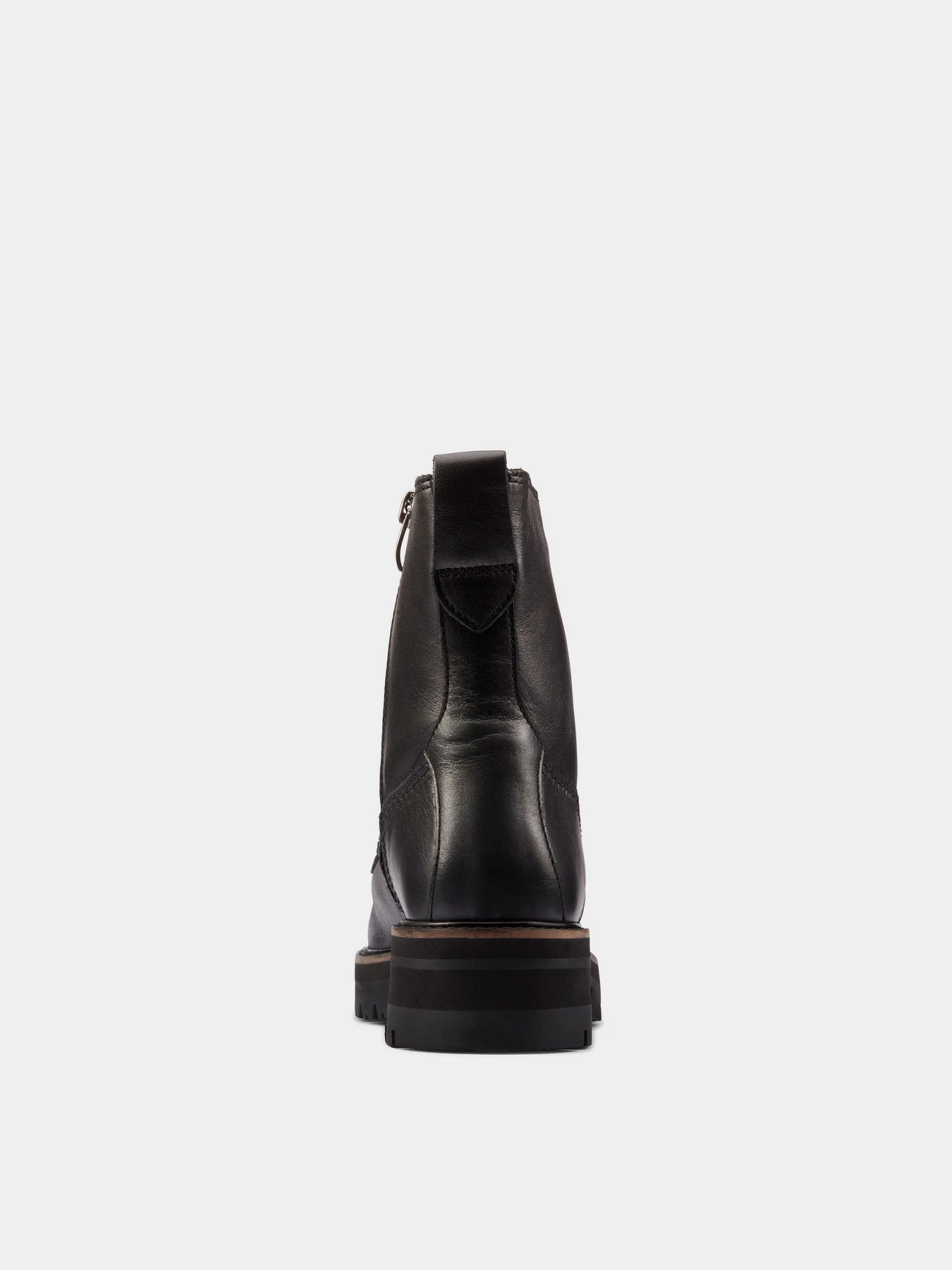 Ботинки и сапоги Clarks модель 2616-1386 Ботинки и сапоги Clarks модель 2616-1386 Фото