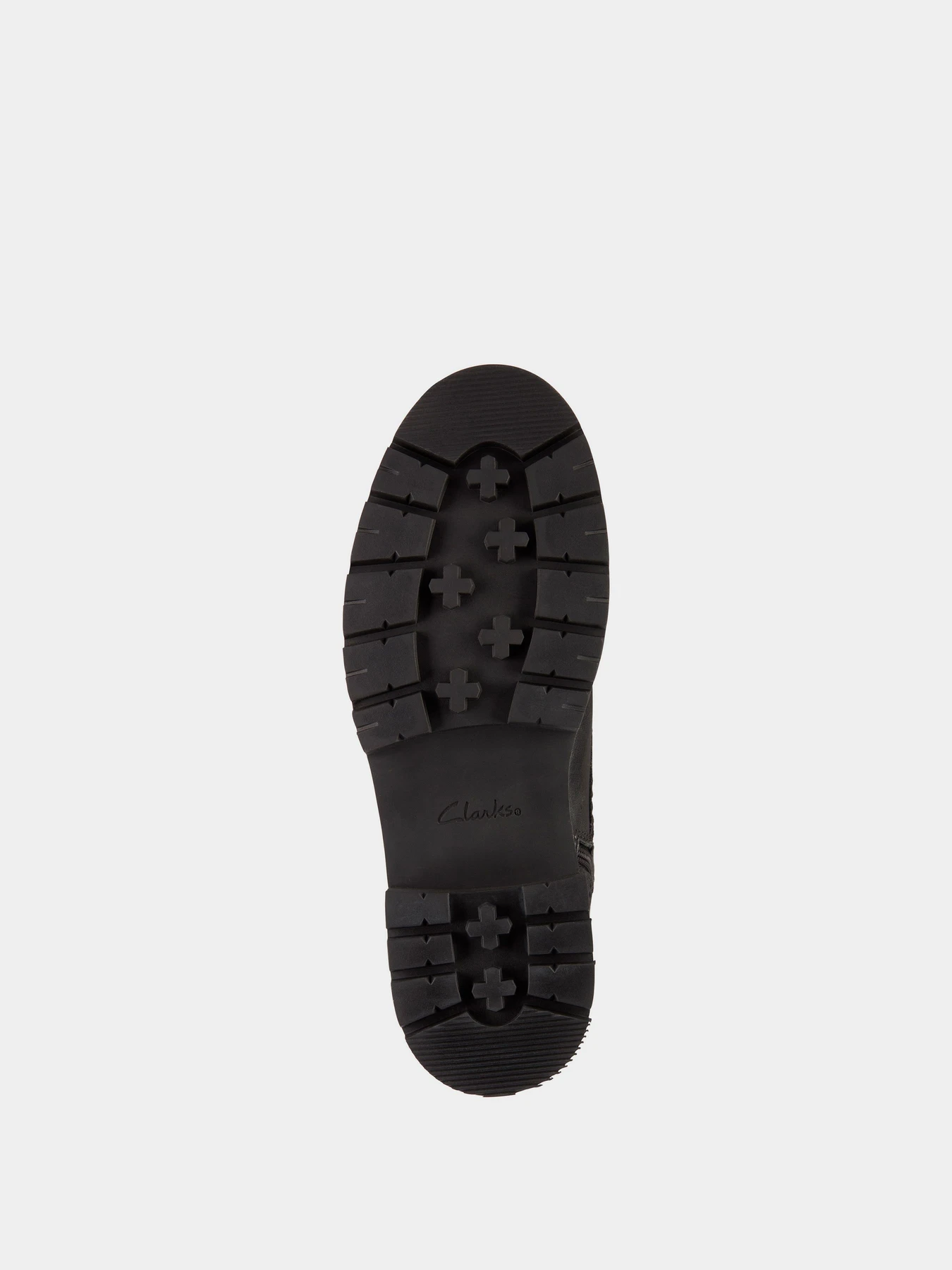 Ботинки и сапоги Clarks модель 2616-1386 Ботинки и сапоги Clarks модель 2616-1386 Фото