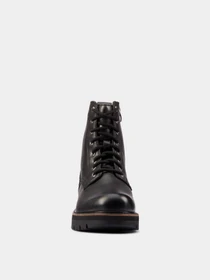 Ботинки и сапоги Clarks модель 2616-1386 Фото