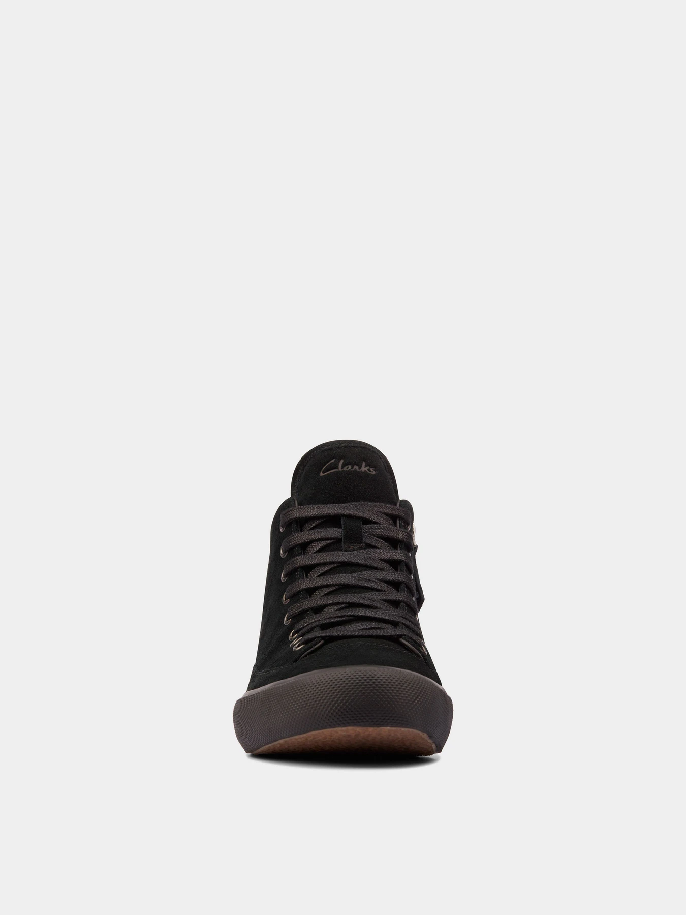 Кеды Clarks модель 2616-1465 Фото