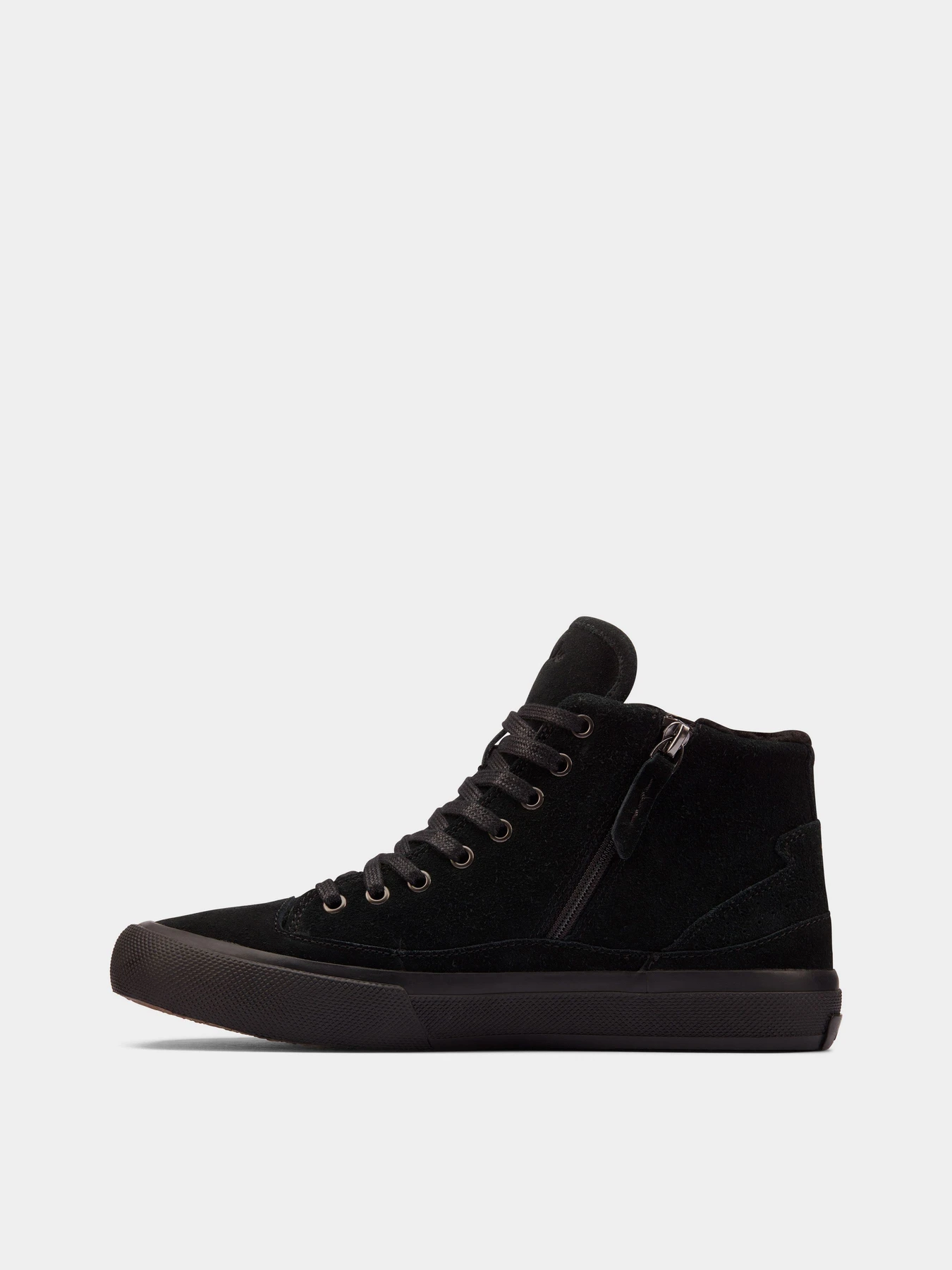 Кеды Clarks модель 2616-1465 Фото