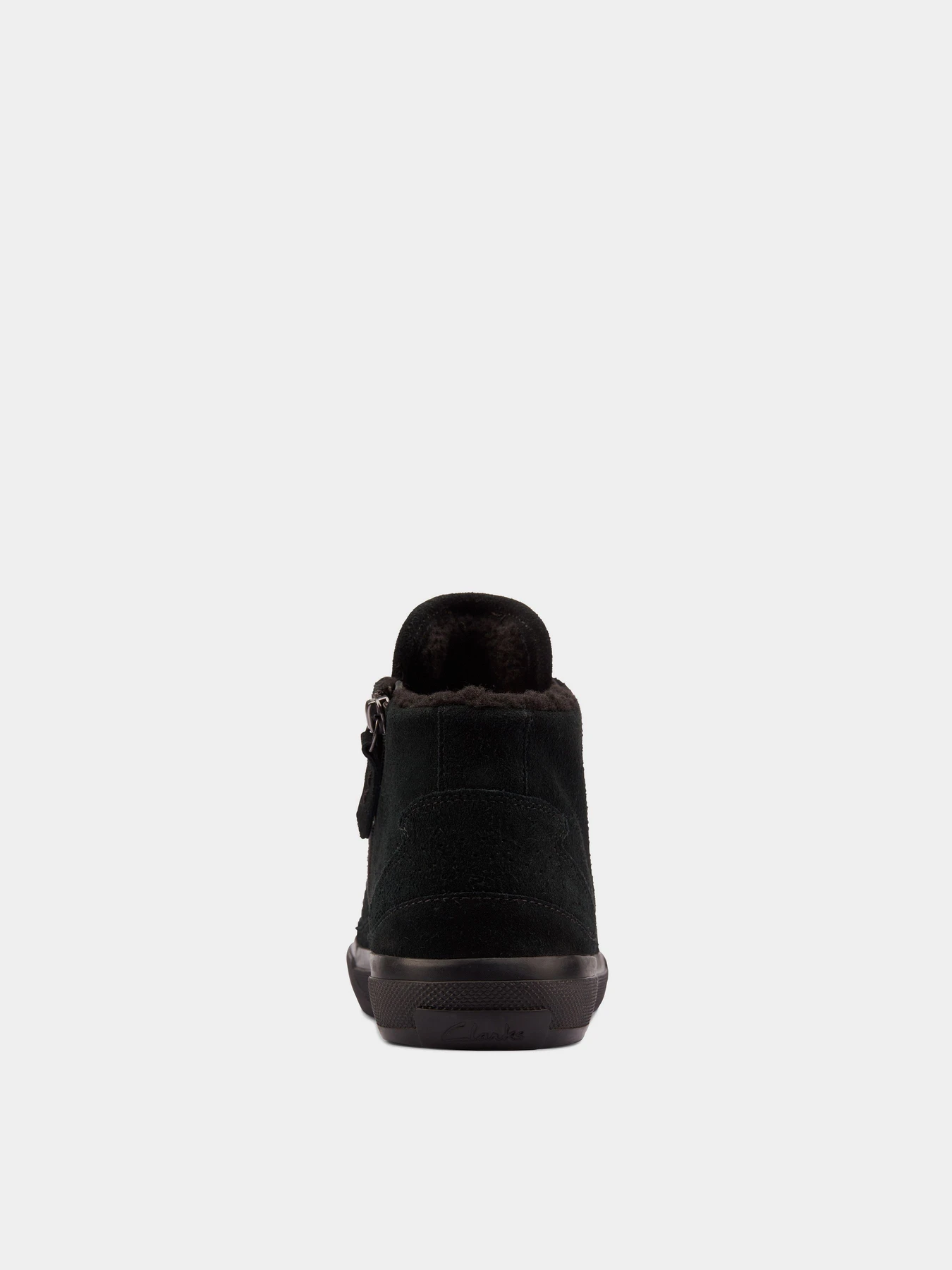 Кеды Clarks модель 2616-1465 Фото