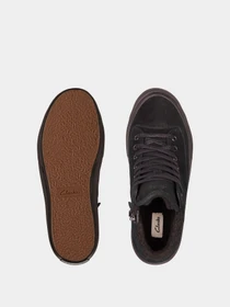 Кеды Clarks модель 2616-1465 Фото