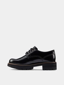 Полуботинки Clarks модель 2616-1650 Фото