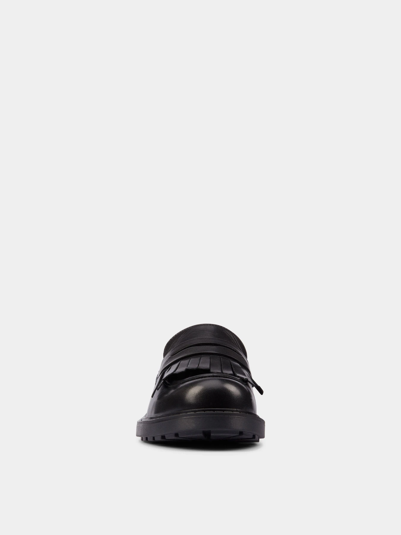Туфли и лоферы Clarks модель 2616-1665 Туфли и лоферы Clarks модель 2616-1665 Фото