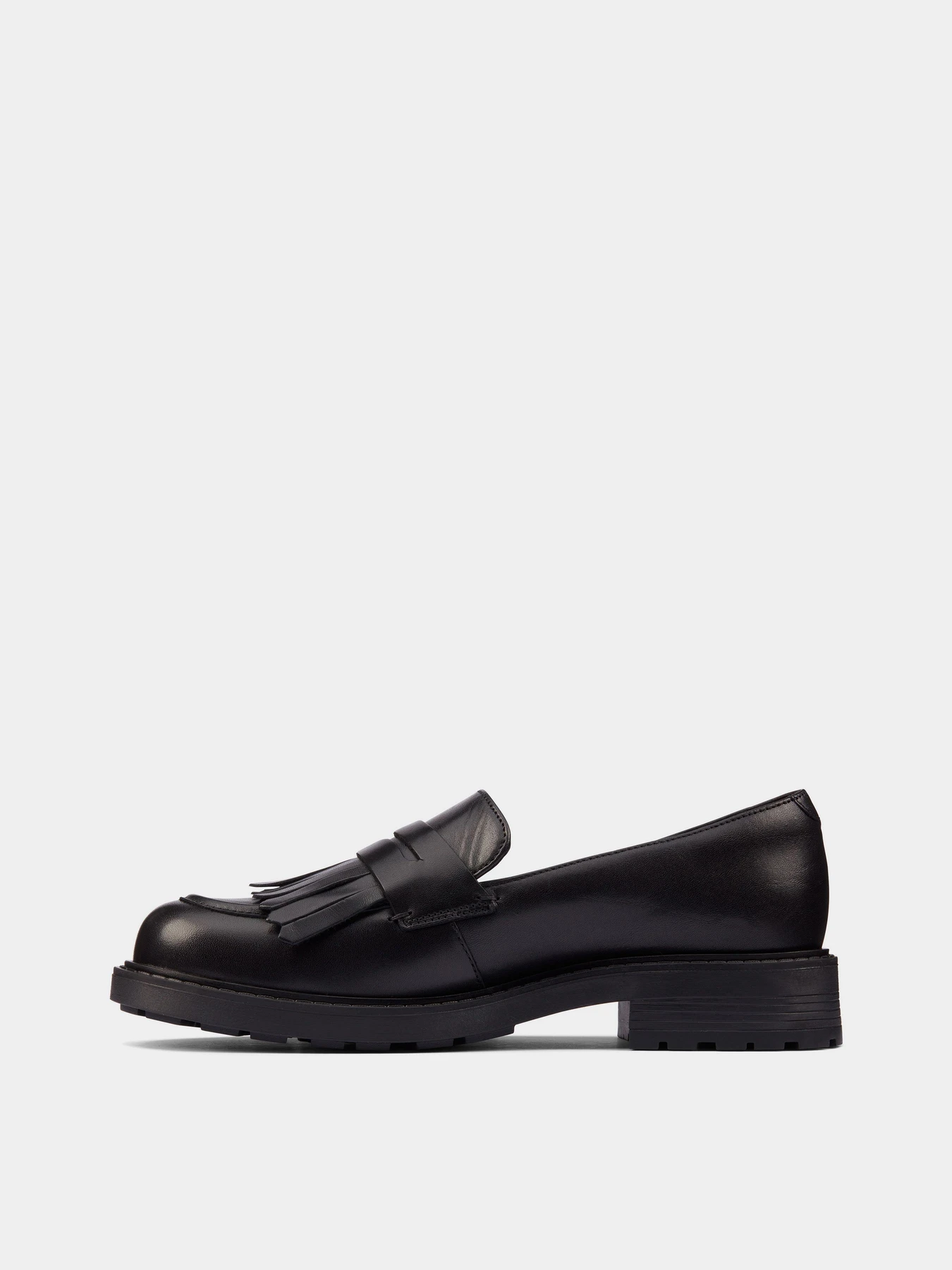 Туфли и лоферы Clarks модель 2616-1665 Туфли и лоферы Clarks модель 2616-1665 Фото
